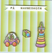 Billede: ej til salg